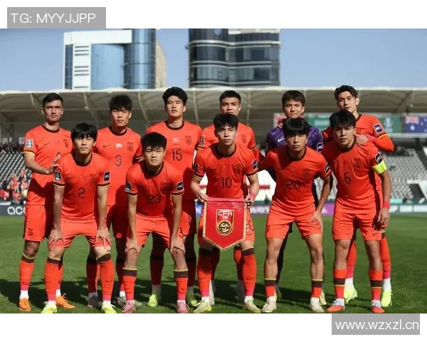 外媒盛赞U23国足取得里程碑成就李昊未来发展前景广阔