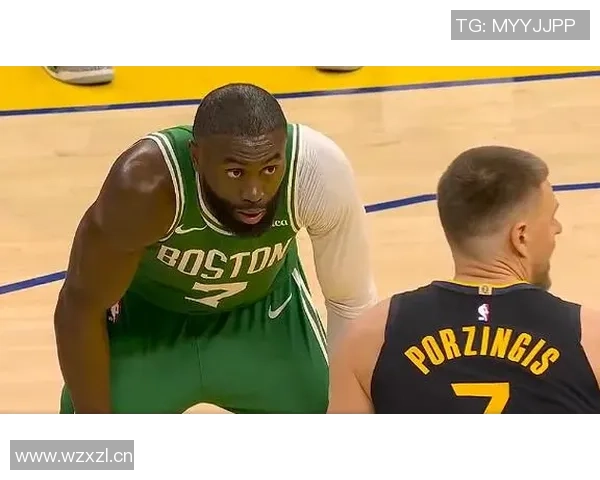 布朗三节狂砍41分6板2助1断1帽单节得分均上双展现惊人状态